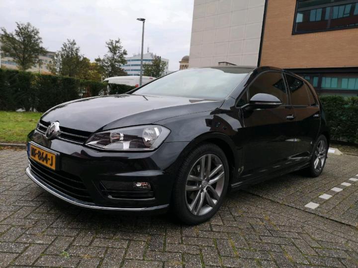 VOLKSWAGEN GOLF 2017 wvwzzzauzhw130579