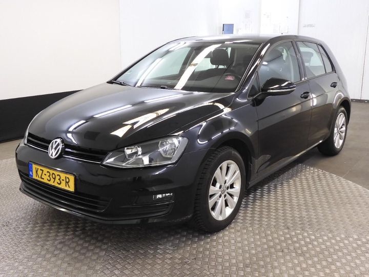 VOLKSWAGEN GOLF 2016 wvwzzzauzhw130733