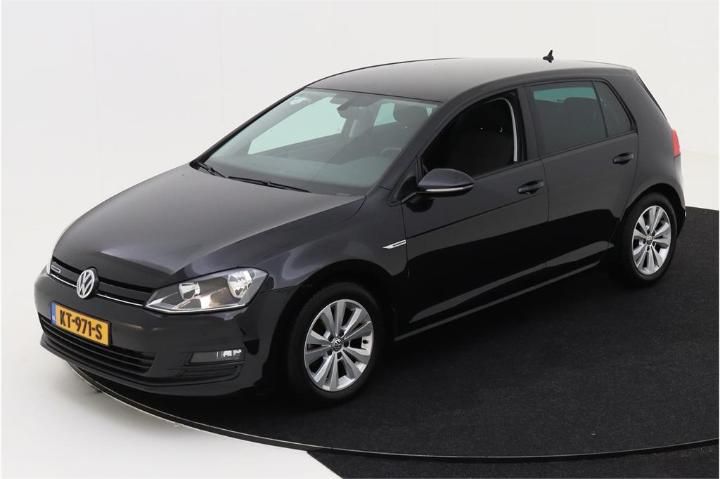 VOLKSWAGEN GOLF 2016 wvwzzzauzhw132847