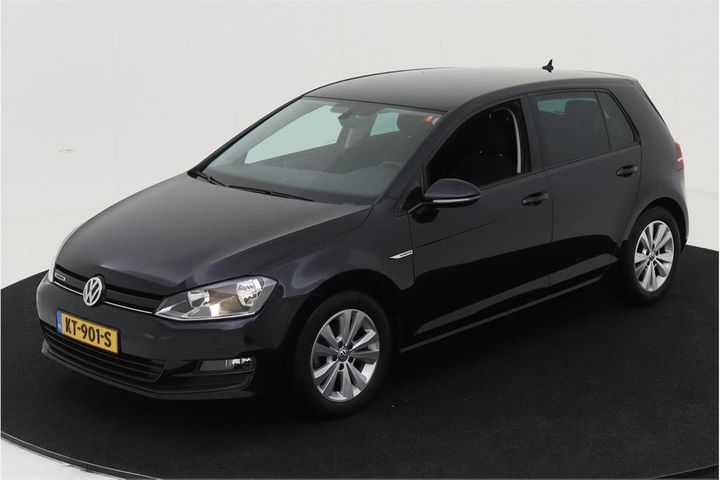 VOLKSWAGEN GOLF 2016 wvwzzzauzhw132959