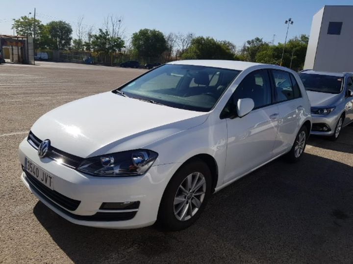 VOLKSWAGEN GOLF 2016 wvwzzzauzhw134945