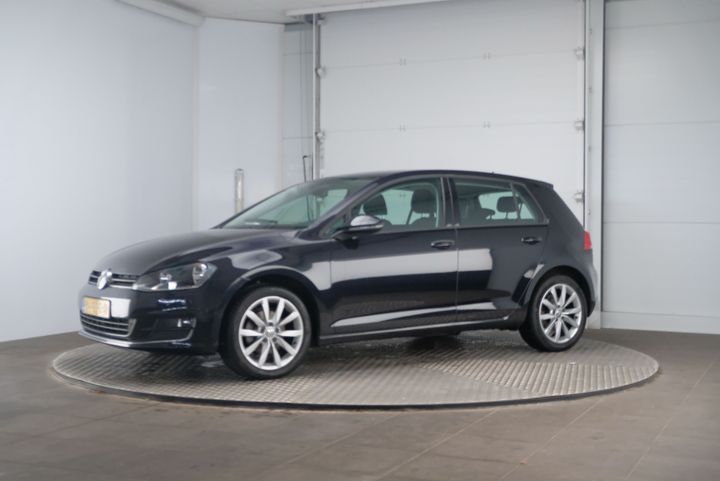 VOLKSWAGEN GOLF 2016 wvwzzzauzhw135703