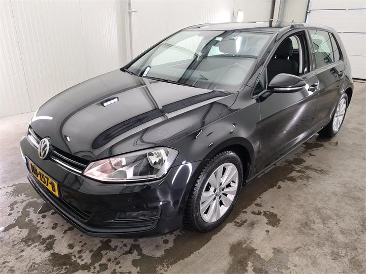 VOLKSWAGEN GOLF 2016 wvwzzzauzhw142671