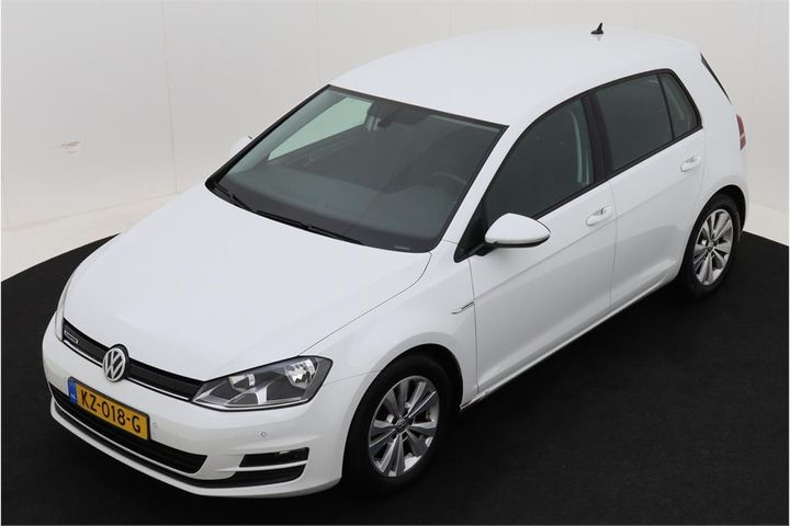 VOLKSWAGEN GOLF 2016 wvwzzzauzhw149963