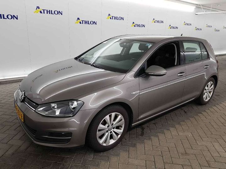 VOLKSWAGEN GOLF 2016 wvwzzzauzhw155133