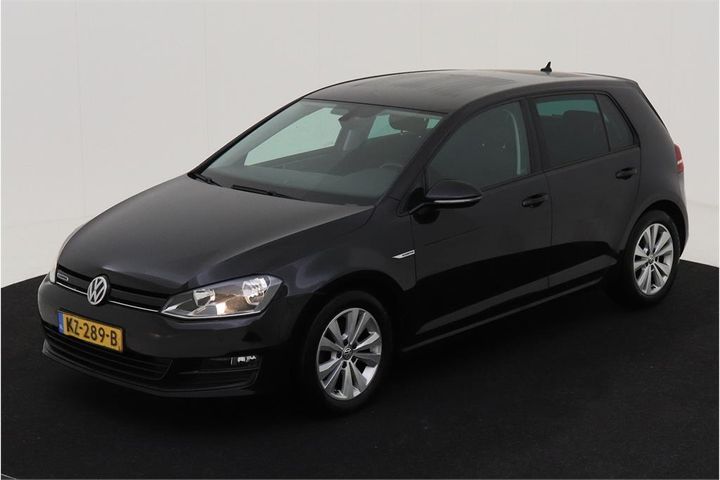 VOLKSWAGEN GOLF 2016 wvwzzzauzhw158805