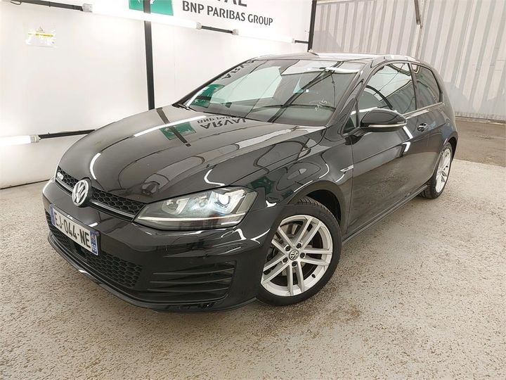 VOLKSWAGEN GOLF 2017 wvwzzzauzhw170065