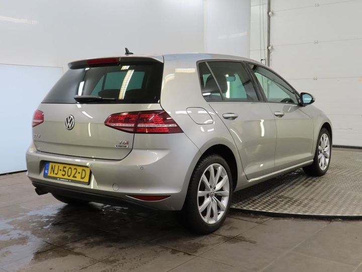 VOLKSWAGEN GOLF 2017 wvwzzzauzhw173610