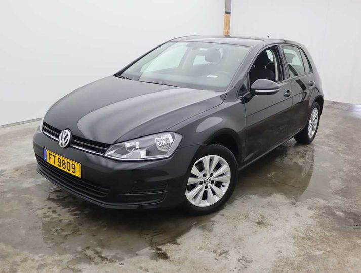 VOLKSWAGEN GOLF 2017 wvwzzzauzhw189253