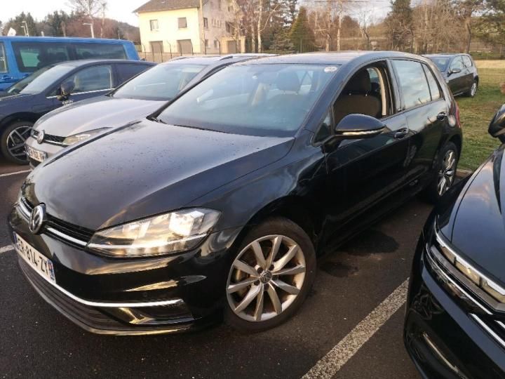 VOLKSWAGEN GOLF 2017 wvwzzzauzhw301371