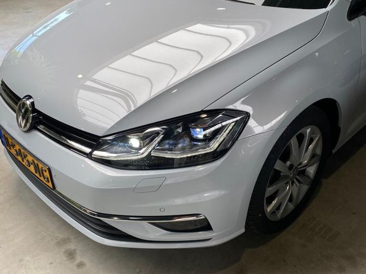 VOLKSWAGEN GOLF 2017 wvwzzzauzhw304069