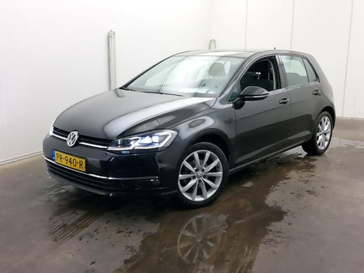 VOLKSWAGEN GOLF 2017 wvwzzzauzhw322269