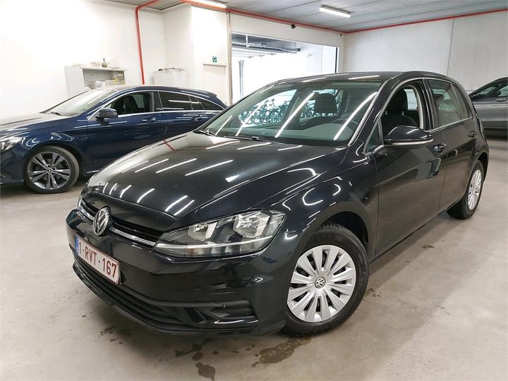 VOLKSWAGEN GOLF 2017 wvwzzzauzhw325011