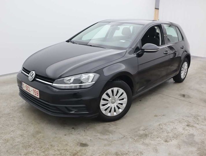 VOLKSWAGEN GOLF 2017 wvwzzzauzhw347850