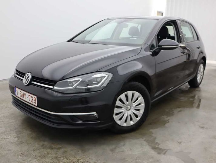 VOLKSWAGEN GOLF 2017 wvwzzzauzhw372967