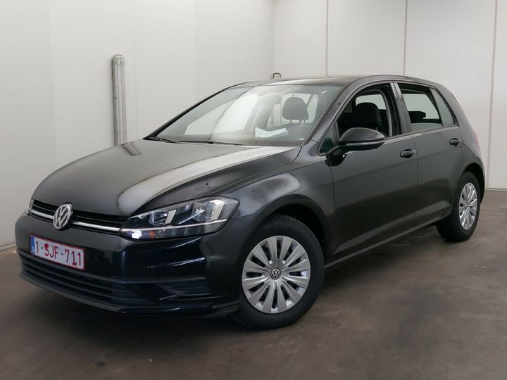 VOLKSWAGEN GOLF 2017 wvwzzzauzhw373332