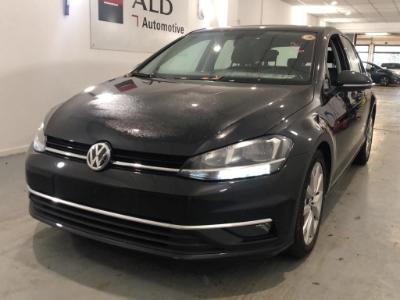 VOLKSWAGEN GOLF 2018 wvwzzzauzhw376299