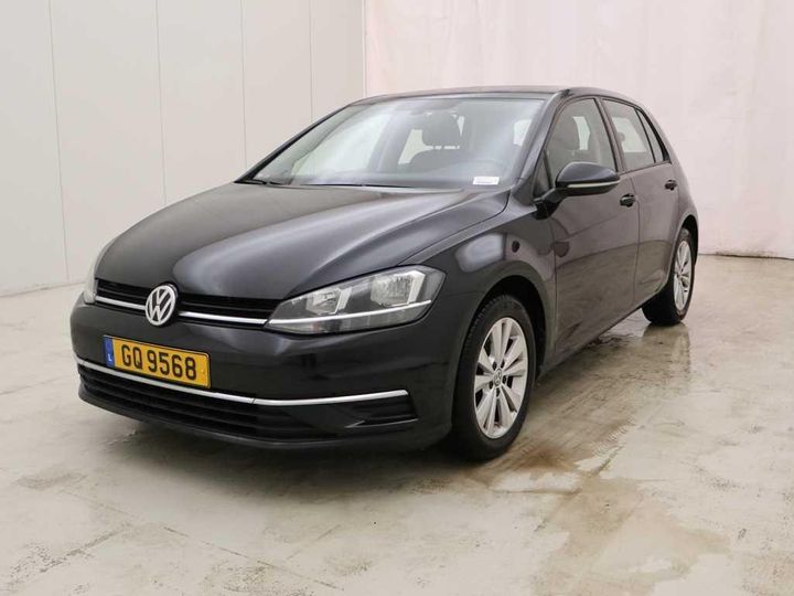 VOLKSWAGEN GOLF 2017 wvwzzzauzhw376797