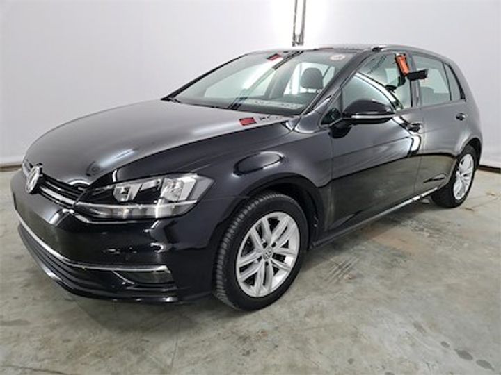 VOLKSWAGEN GOLF 2017 wvwzzzauzhw377013