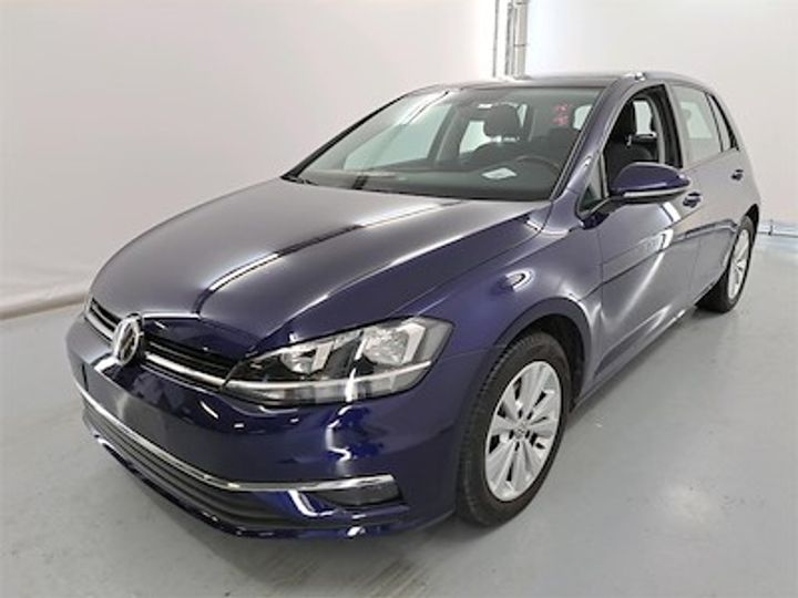 VOLKSWAGEN GOLF 2017 wvwzzzauzhw377980