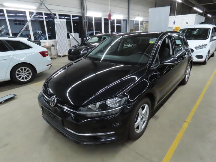 VOLKSWAGEN GOLF 2017 wvwzzzauzhw378414