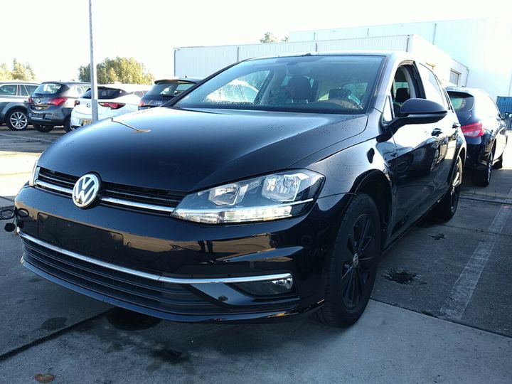 VOLKSWAGEN GOLF 2017 wvwzzzauzhw389453