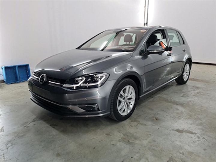 VOLKSWAGEN GOLF 2017 wvwzzzauzhw389660