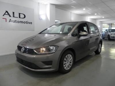 VOLKSWAGEN GOLF 2016 wvwzzzauzhw506138