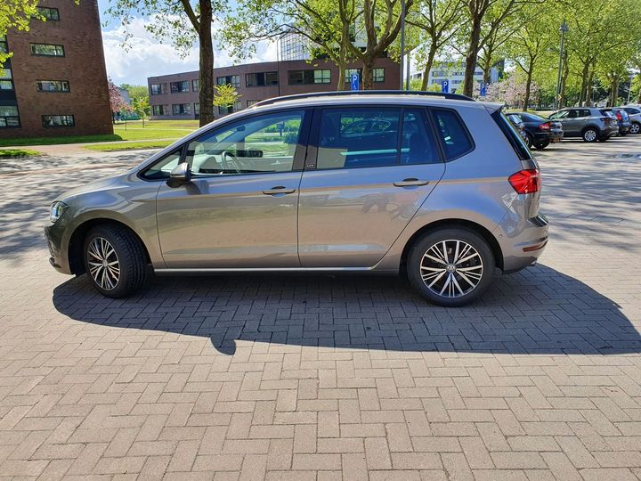 VOLKSWAGEN GOLF 2016 wvwzzzauzhw510221