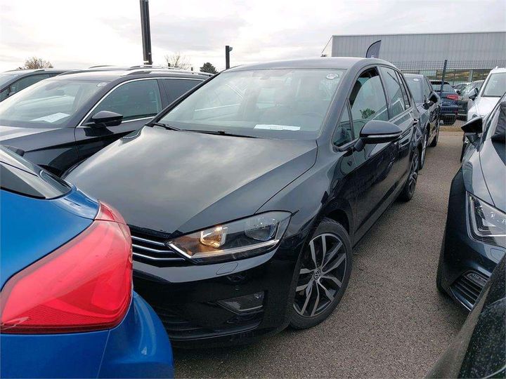 VOLKSWAGEN GOLF 2016 wvwzzzauzhw517950