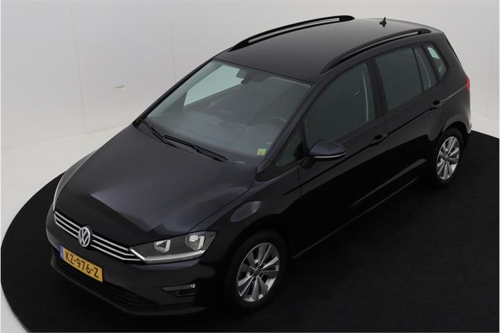 VOLKSWAGEN GOLF 2017 wvwzzzauzhw532701