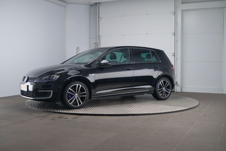 VOLKSWAGEN GOLF 2016 wvwzzzauzhw800410