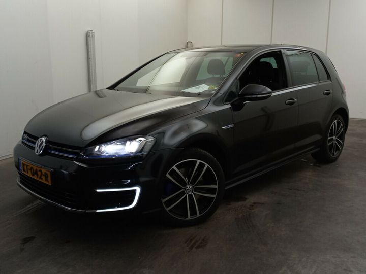 VOLKSWAGEN GOLF 2016 wvwzzzauzhw800458