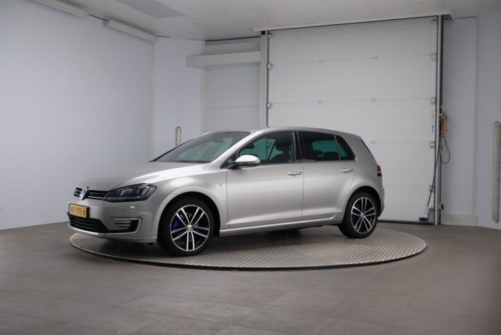 VOLKSWAGEN GOLF 2016 wvwzzzauzhw800483