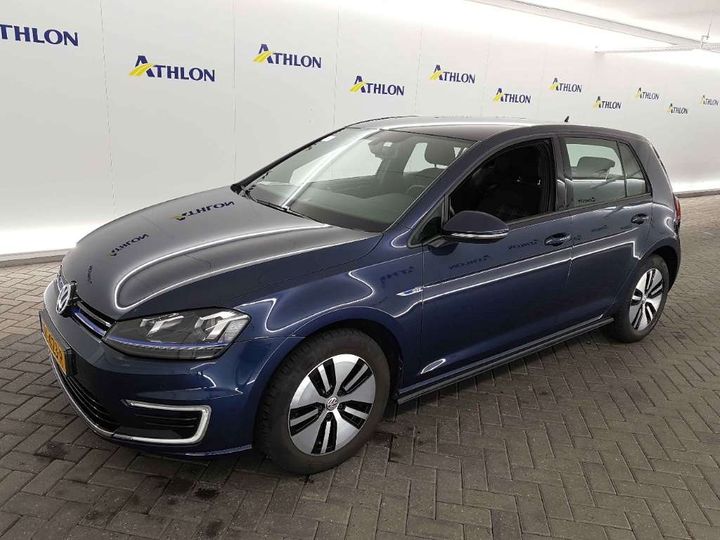 VOLKSWAGEN GOLF 2016 wvwzzzauzhw800982