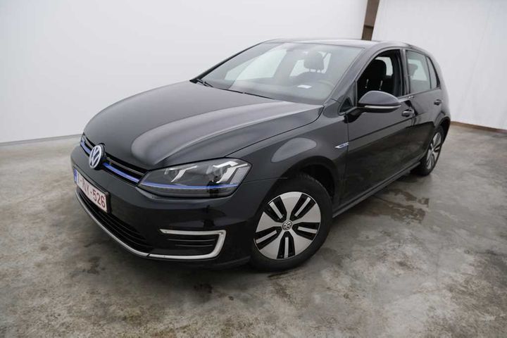 VOLKSWAGEN GOLF 2016 wvwzzzauzhw802755