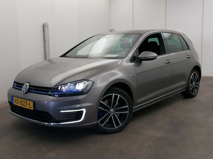 VOLKSWAGEN GOLF 2016 wvwzzzauzhw802857