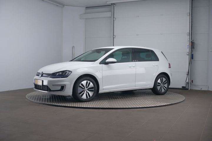 VOLKSWAGEN GOLF 2016 wvwzzzauzhw901035