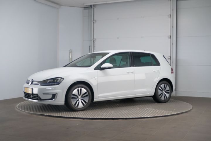 VOLKSWAGEN GOLF 2016 wvwzzzauzhw901636