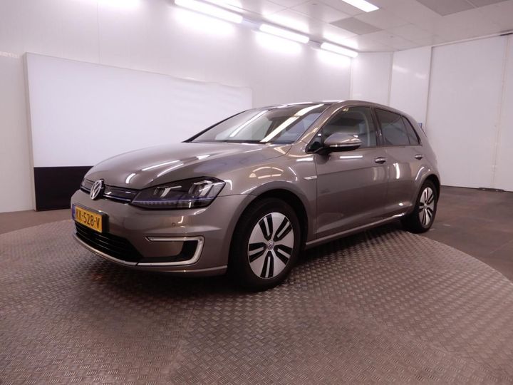 VOLKSWAGEN GOLF 2016 wvwzzzauzhw901829