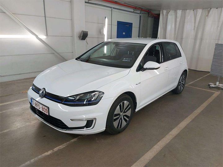 VOLKSWAGEN GOLF 2016 wvwzzzauzhw901832