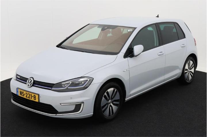 VOLKSWAGEN GOLF 2017 wvwzzzauzhw951306