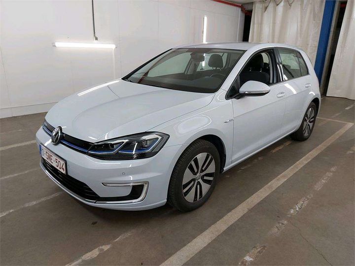 VOLKSWAGEN GOLF 2017 wvwzzzauzhw952754