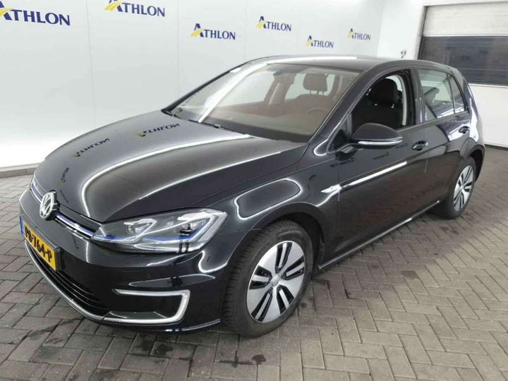 VOLKSWAGEN GOLF 2017 wvwzzzauzhw952802