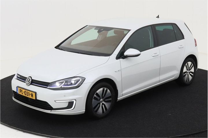 VOLKSWAGEN GOLF 2017 wvwzzzauzhw952885