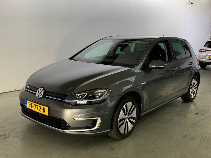 VOLKSWAGEN GOLF 2017 wvwzzzauzhw952974