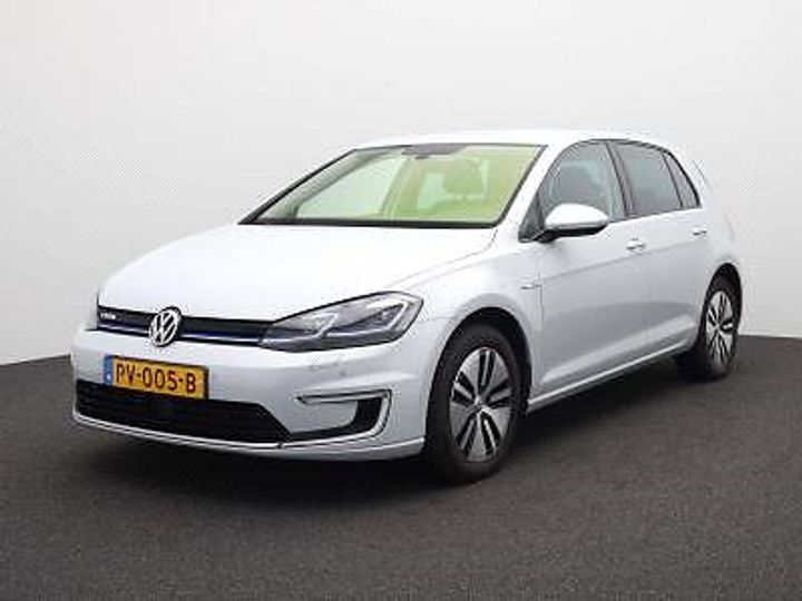 VOLKSWAGEN GOLF 2017 wvwzzzauzhw953022