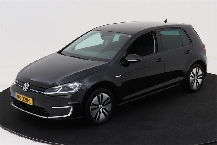 VOLKSWAGEN GOLF 2017 wvwzzzauzhw953275