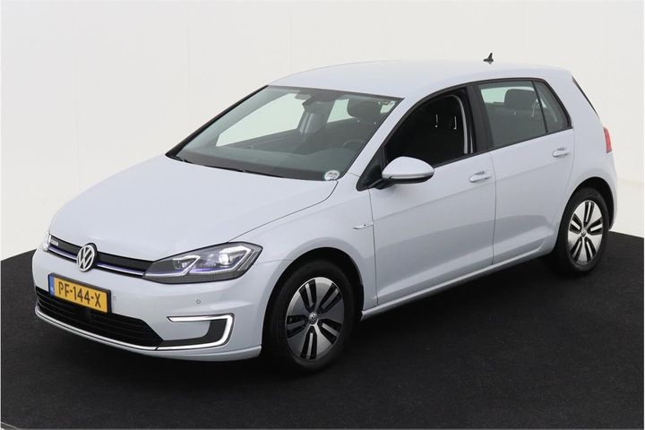 VOLKSWAGEN GOLF 2017 wvwzzzauzhw953296