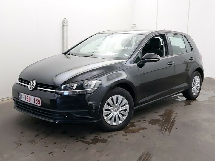 VOLKSWAGEN GOLF 2017 wvwzzzauzj0033930